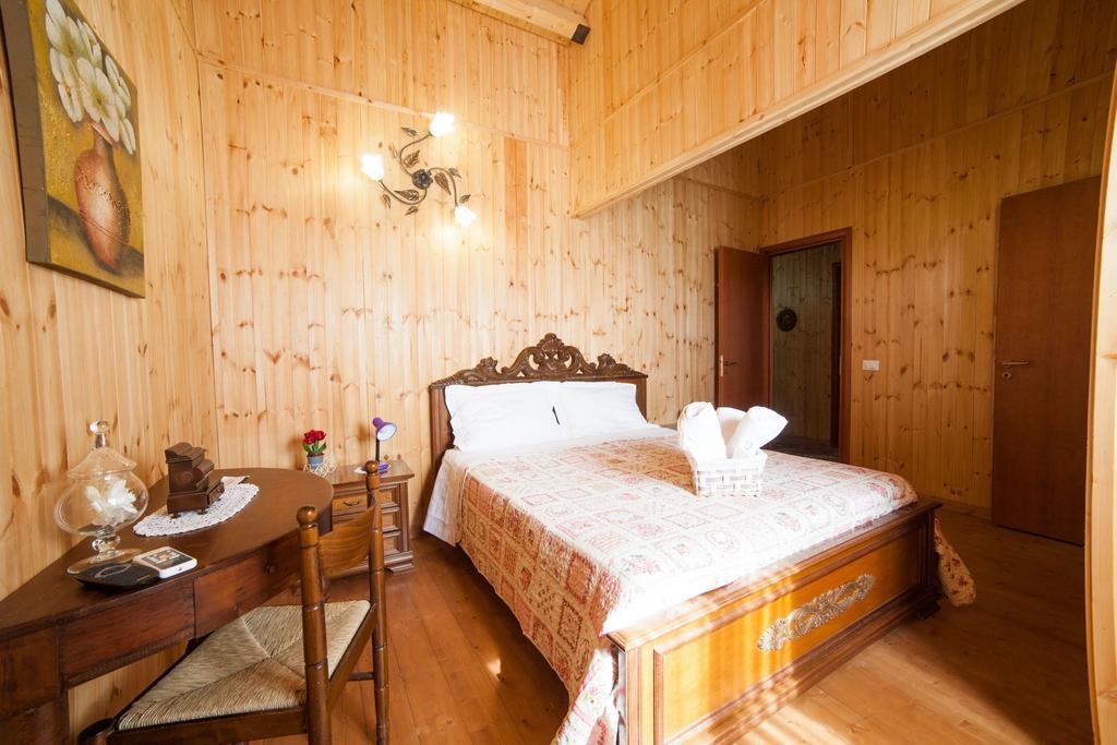 Acqua Di Mare Bed & Breakfast